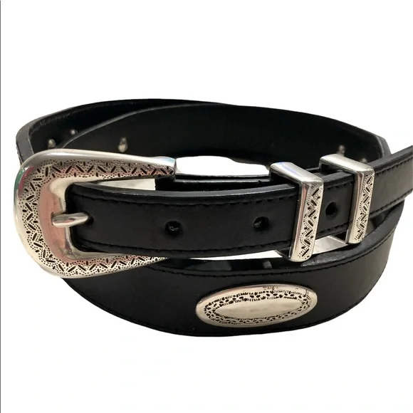 Nocona | Accessories | Hpnwot Nocona Genuine Leather Belt  display picture 1